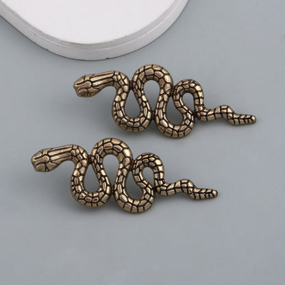 Orecchino bellissimo con stile unico