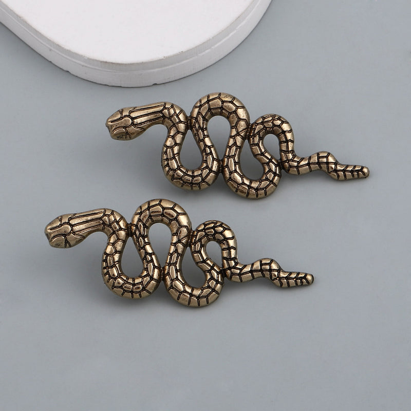 Orecchino bellissimo con stile unico