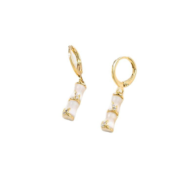 Orecchino stupendo per uso quotidiano