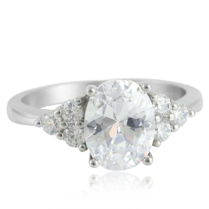 Anello bellissimo con stile unico