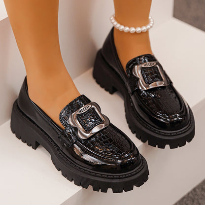 Scarpe Ortopediche Ispirate al Vintage
