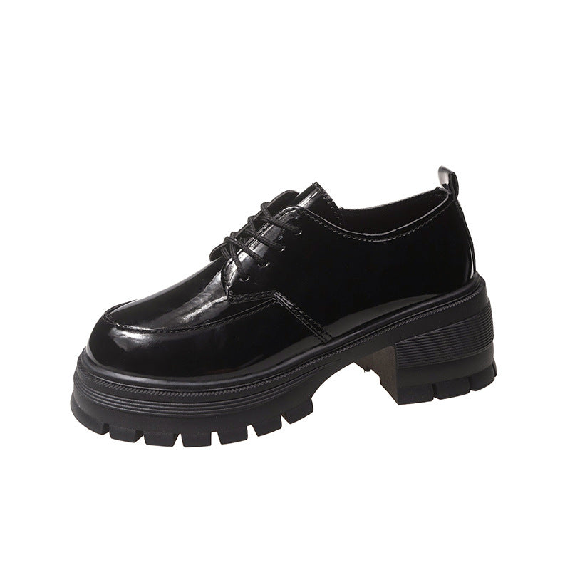 Scarpe Ortopediche Classiche con Stile Senza Tempo