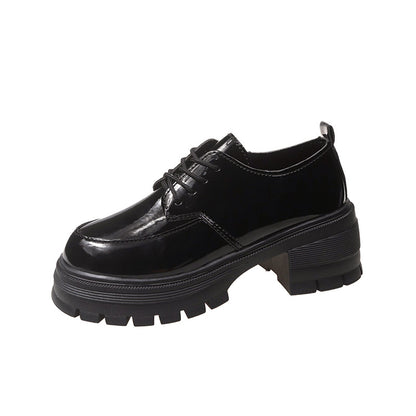 Scarpe Ortopediche Classiche con Stile Senza Tempo