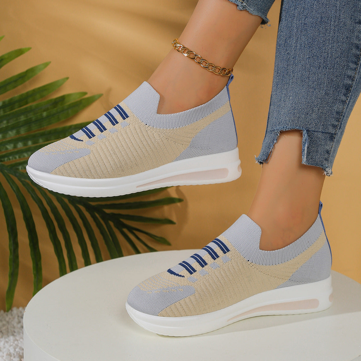 Scarpe Ortopediche Stilose per Ogni Occasione