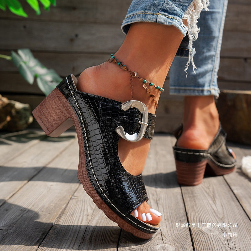 Scarpe Ortopediche Stilose per Ogni Occasione