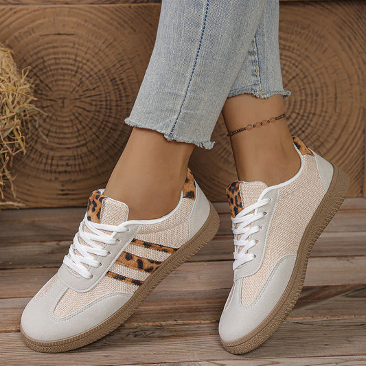 Sneakers Ortopediche Chic dal Design Unico