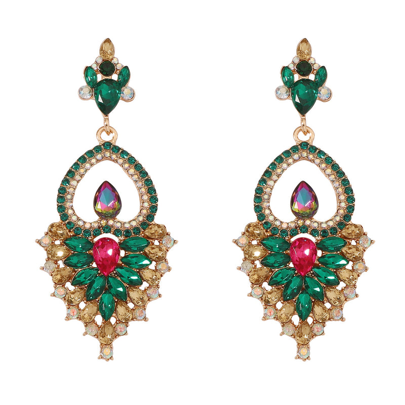 Orecchino bellissimo con stile unico