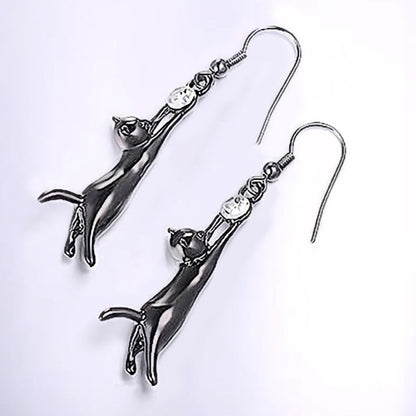 Orecchino stupendo per uso quotidiano