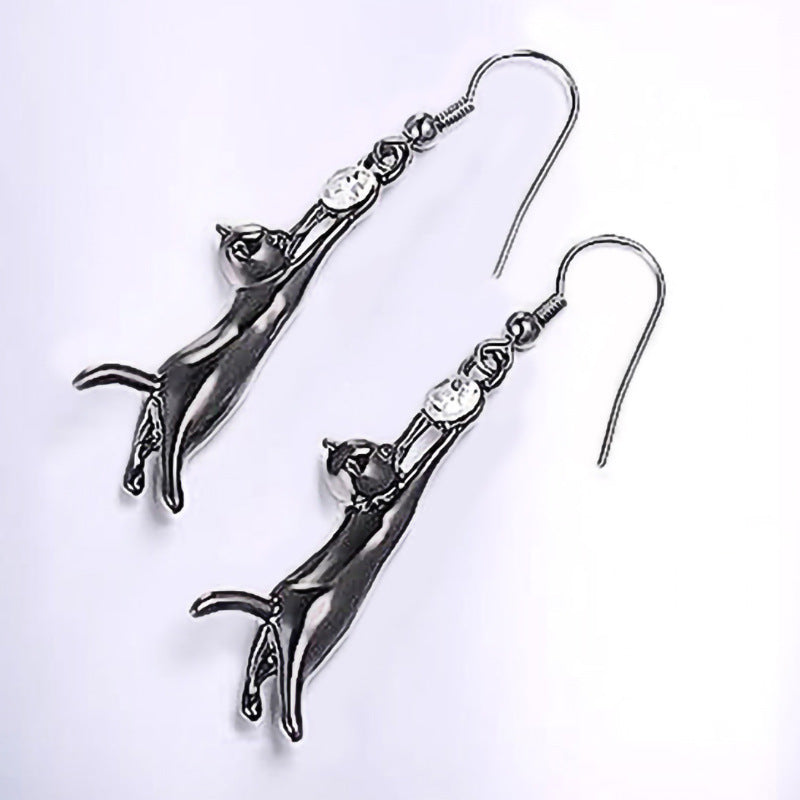 Orecchino stupendo per uso quotidiano