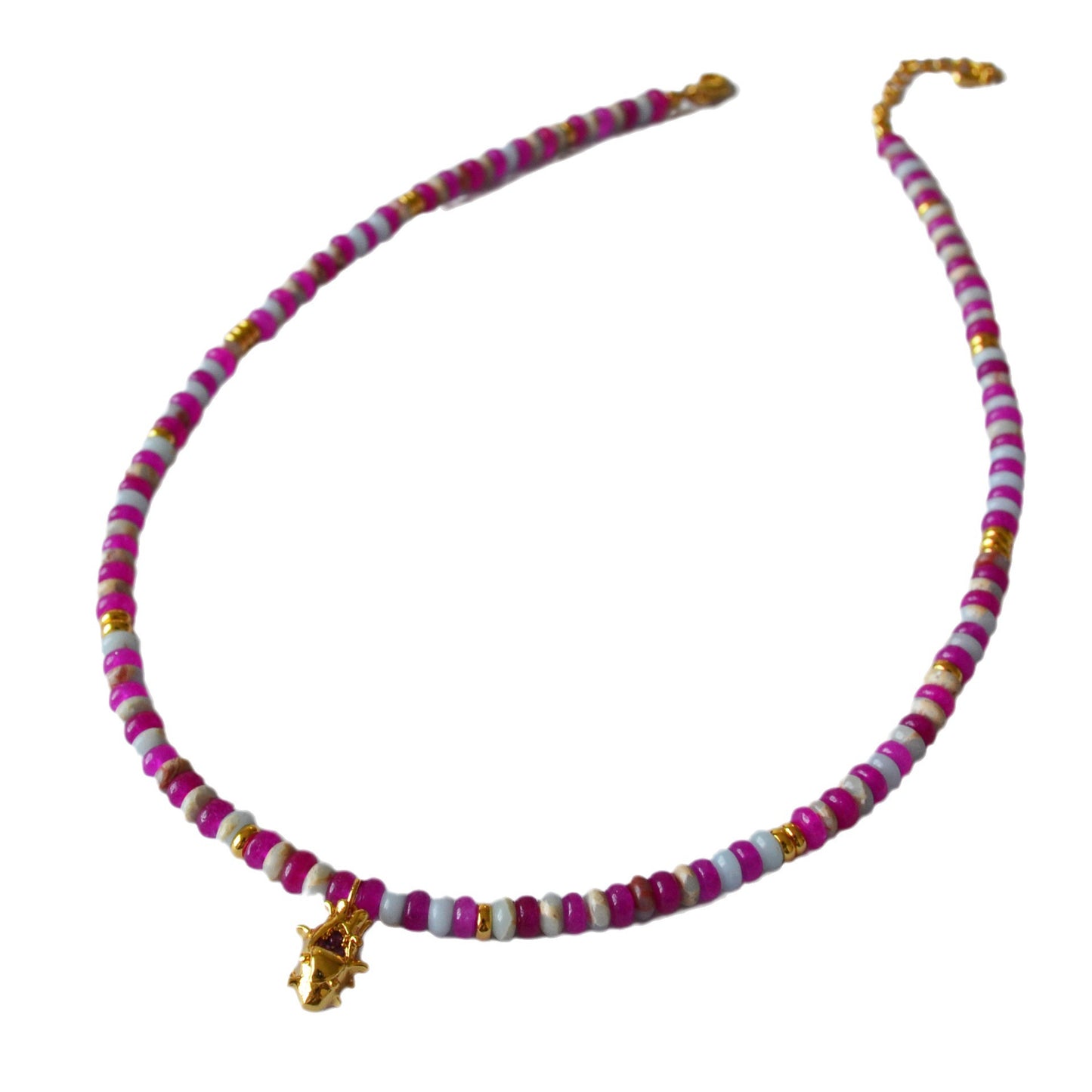 Collana stupendo per uso quotidiano