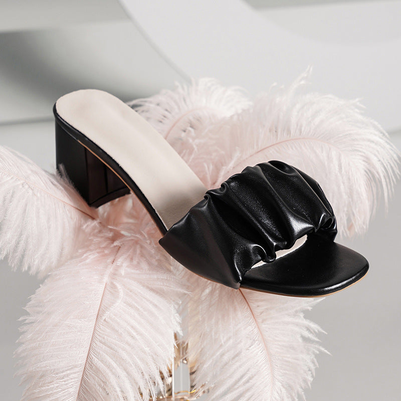 Scarpe Ortopediche Chic dal Design Unico