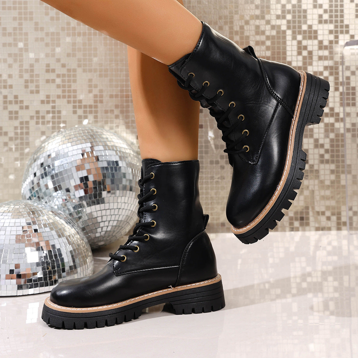 Scarpe Ortopediche Stilose per Ogni Occasione