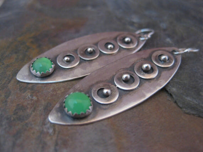 Orecchino bellissimo con stile unico