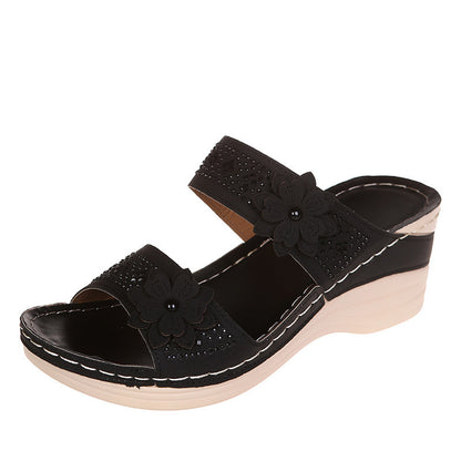 Scarpe Ortopediche Chic dal Design Unico