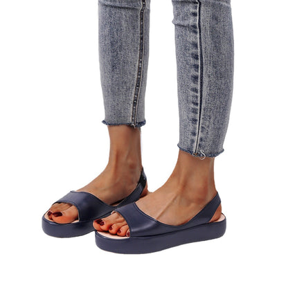 Sandali Ortopediche Eleganti per Ogni Passo