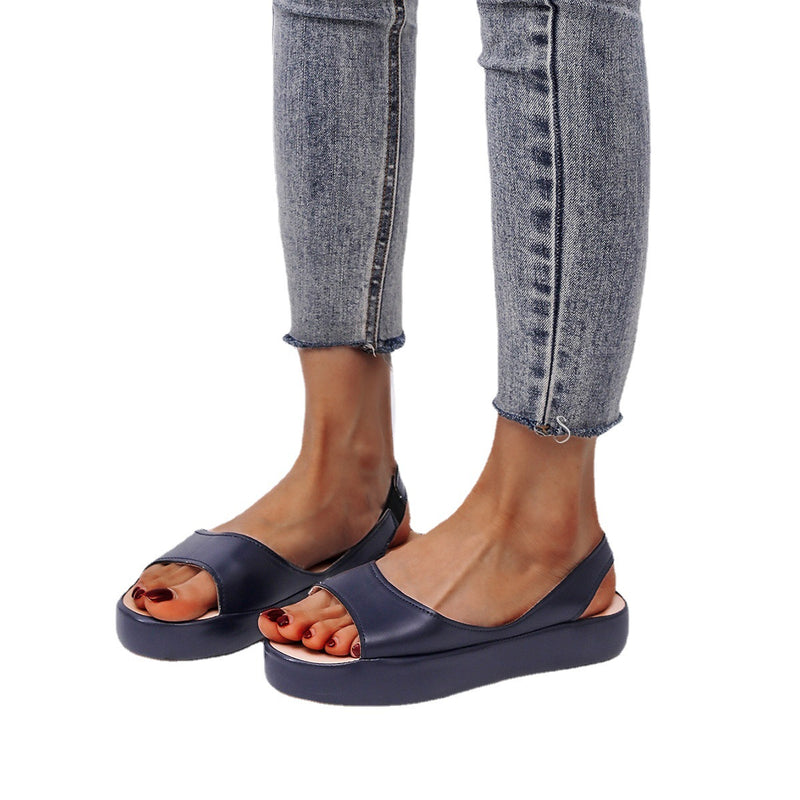 Sandali Ortopediche Eleganti per Ogni Passo