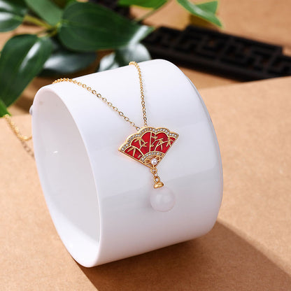 Collana elegante per ogni occasione