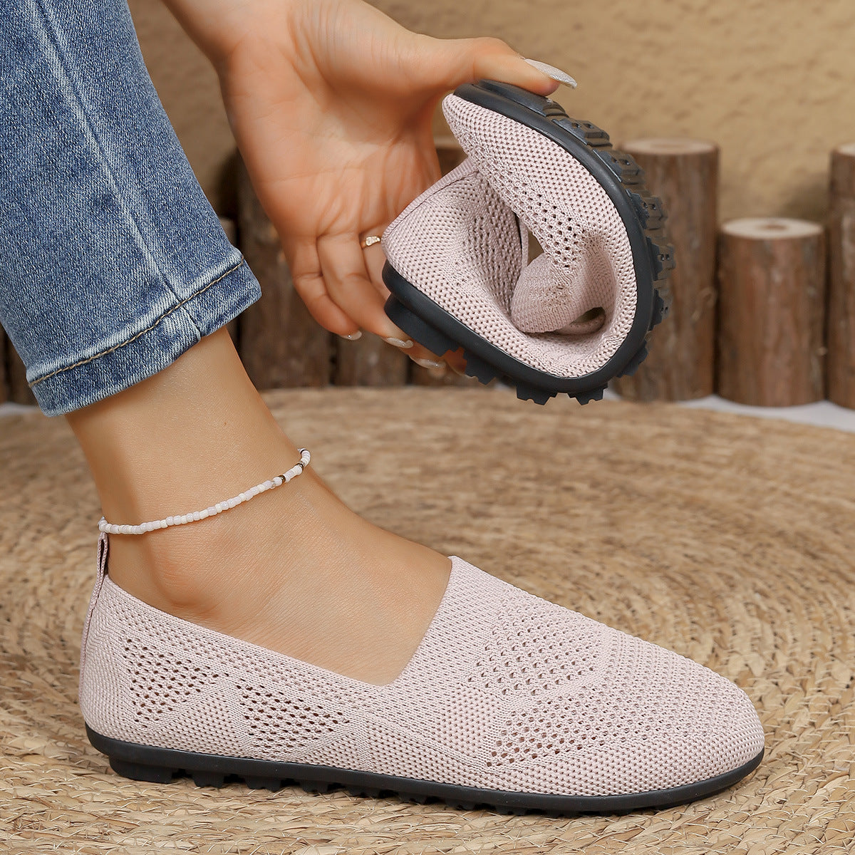 Scarpe Ortopediche Chic dal Design Unico