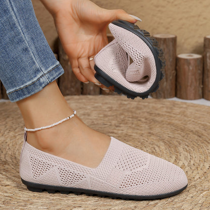 Scarpe Ortopediche Chic dal Design Unico