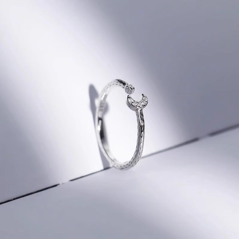 Anello elegante per ogni occasione