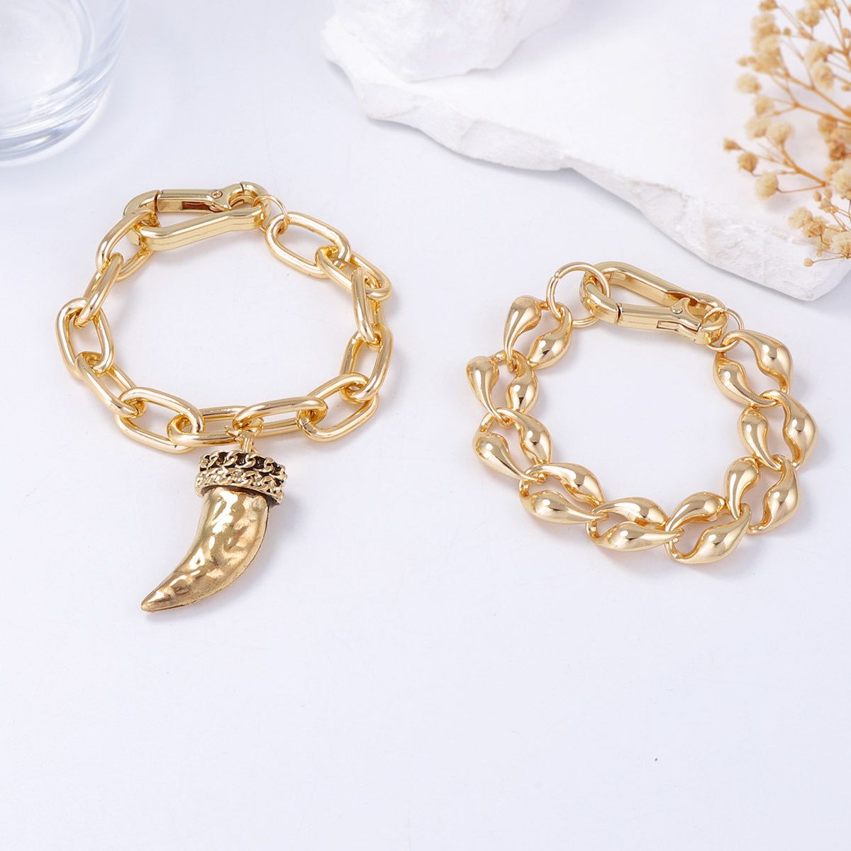 Collana romantico per momenti speciali