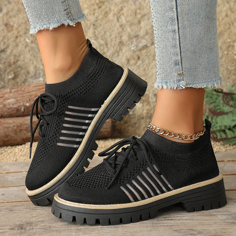 Scarpe Ortopediche Aggraziate dal Look Moderno