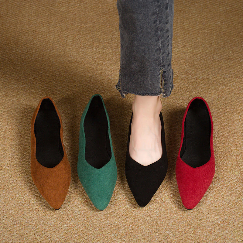 Scarpe Ortopediche Stilose per Ogni Occasione
