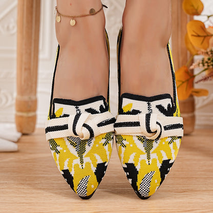 Scarpe Ortopediche Aggraziate dal Look Moderno