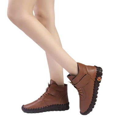 Scarpe Ortopediche Splendidamente Realizzate