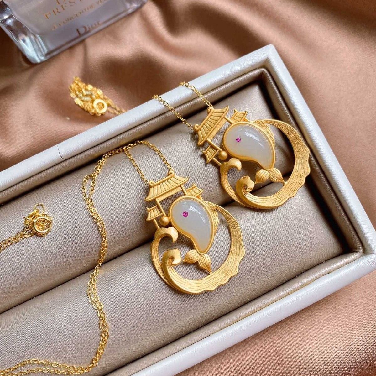 Ciondolo elegante per ogni occasione