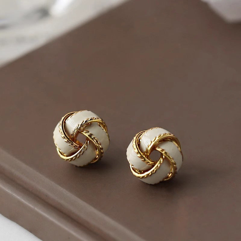 Gioiello classico dal fascino senza tempo