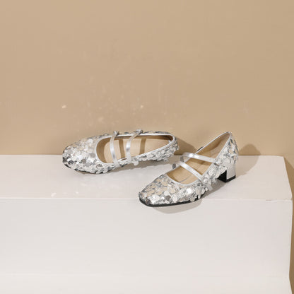 Scarpe Ortopediche Classiche con Stile Senza Tempo