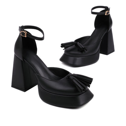 Scarpe Ortopediche Eleganti per Ogni Passo