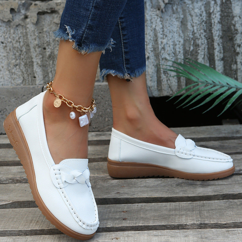 Scarpe Ortopediche Eleganti per Ogni Passo