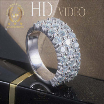 Anello elegante per ogni occasione