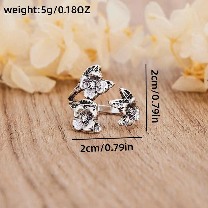 Anello romantico per momenti speciali