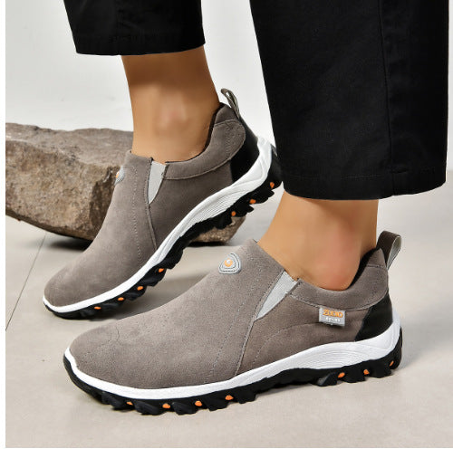 Scarpe Ortopediche Eleganti per Ogni Passo