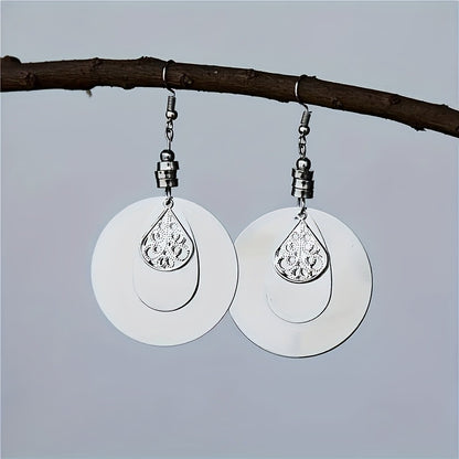 Orecchino stupendo per uso quotidiano