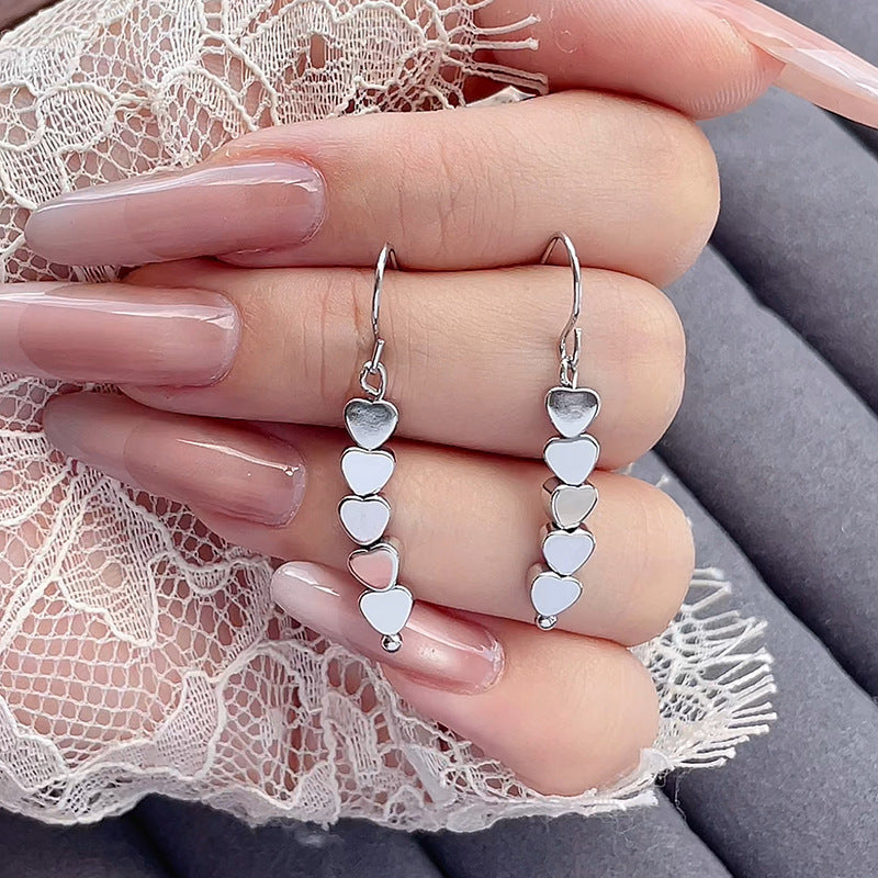 Orecchino bellissimo con stile unico