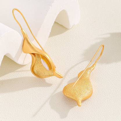 Perla Orecchino romantico per momenti speciali