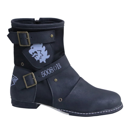 Stivali Ortopediche Chic dal Design Unico