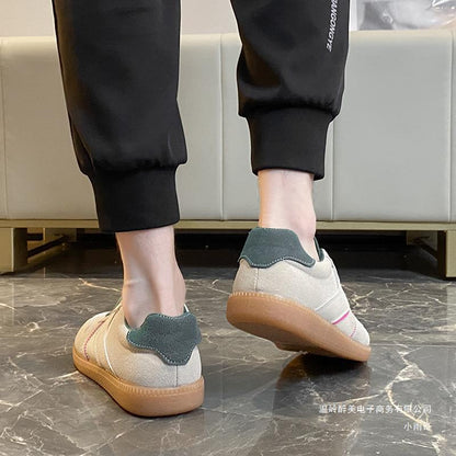 Scarpe Ortopediche Classiche con Stile Senza Tempo