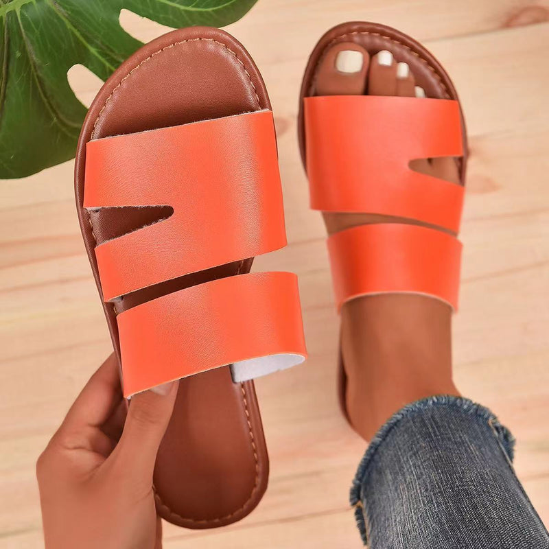 Sandali Ortopediche Chic dal Design Unico