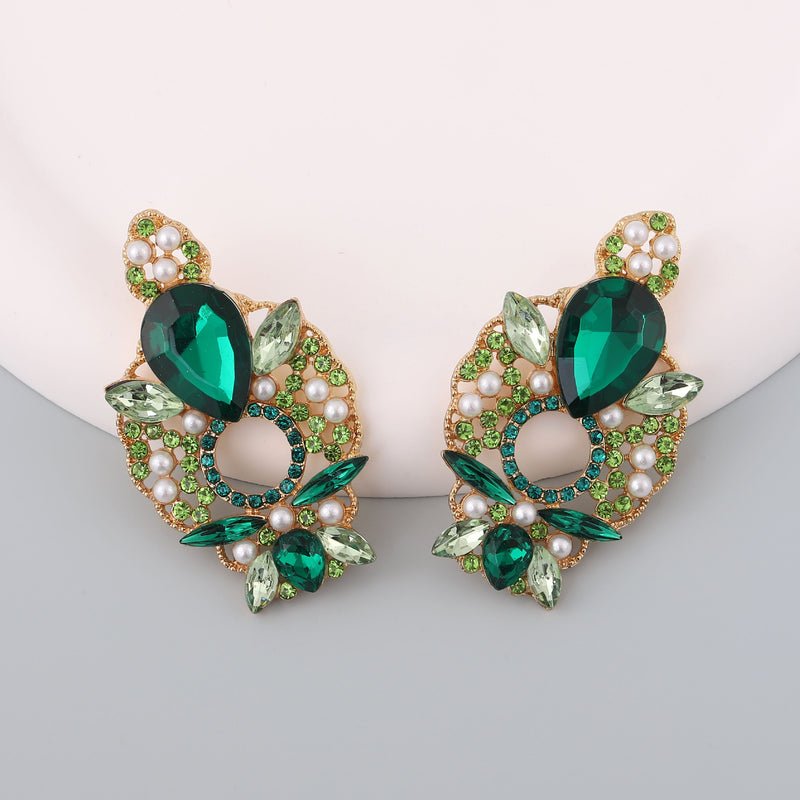 Perla Orecchino elegante per ogni occasione