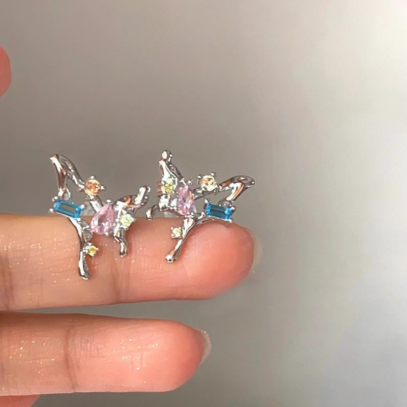 Gioiello vintage fatto a mano