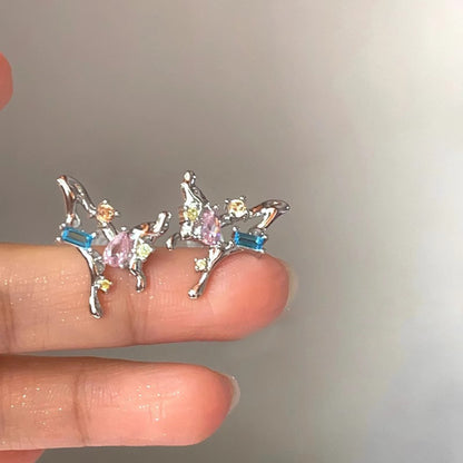 Gioiello vintage fatto a mano