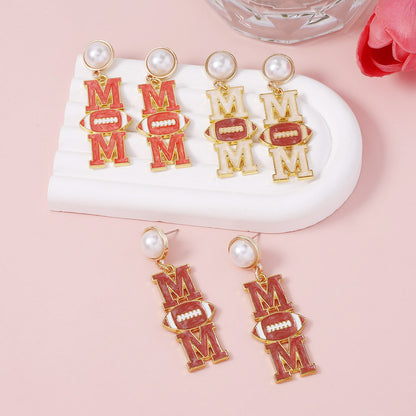 Perla Orecchino romantico per momenti speciali