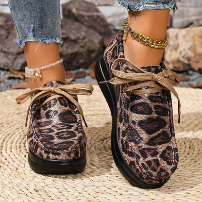 Scarpe Ortopediche Chic dal Design Unico