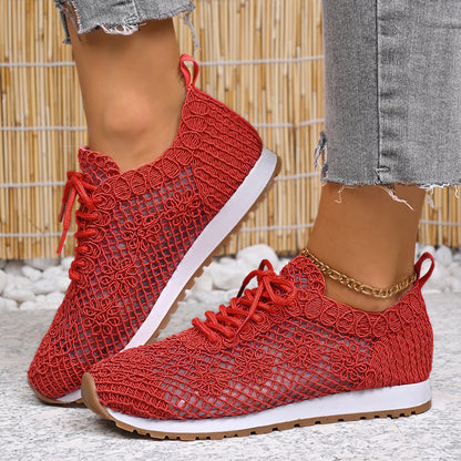 Sneakers Ortopediche Ispirate al Vintage