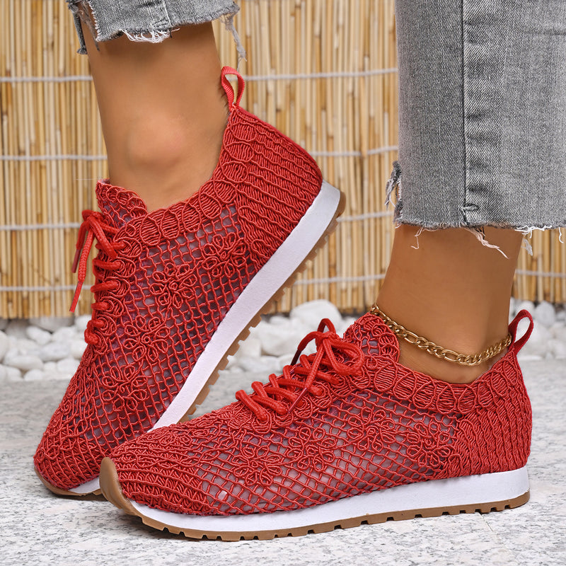 Sneakers Ortopediche Ispirate al Vintage